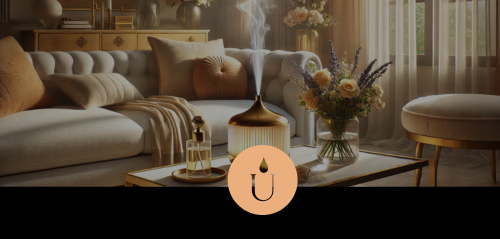 Perfumaria Para Casa