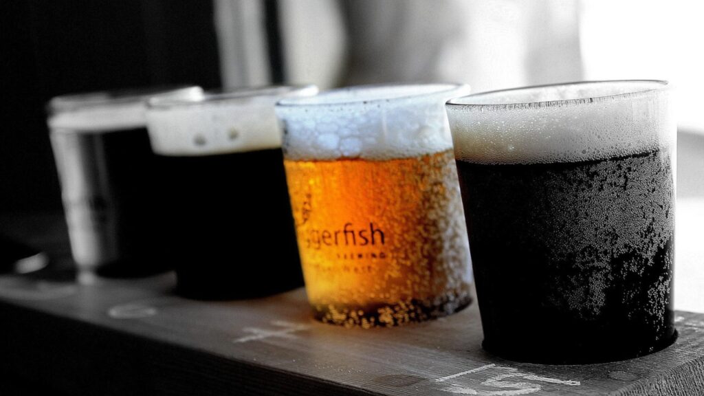 Oficina de Perfumaria & Cervejas Artesanais - Especial Dia dos Pais