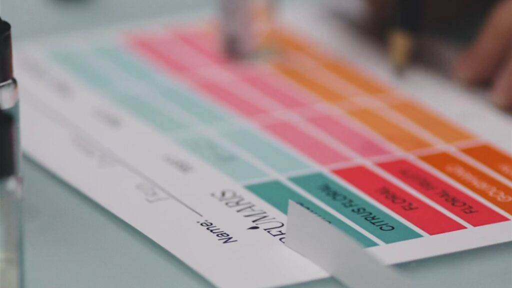 Oficina de Perfumaria & Cervejas Artesanais - Especial Dia dos Pais