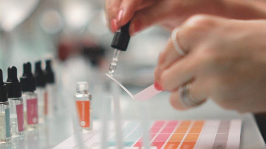 Oficina de Perfumaria Uma Viagem Olfativa pela América Latina