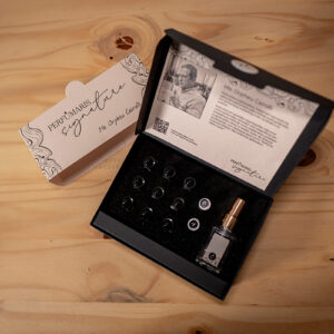 Kit Perfumaris Signature