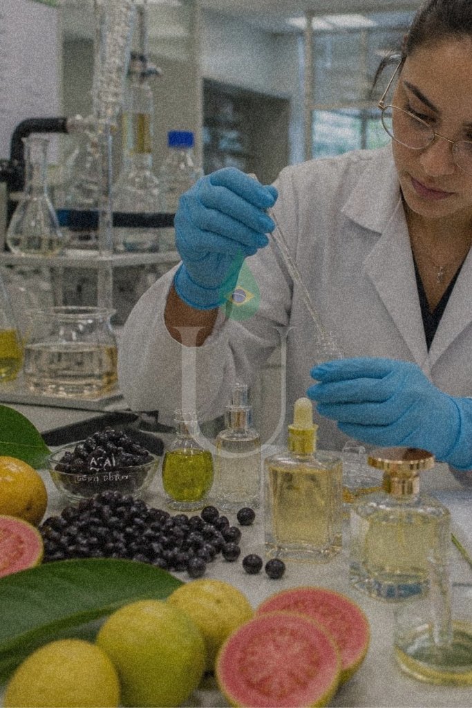 dna brasileiro