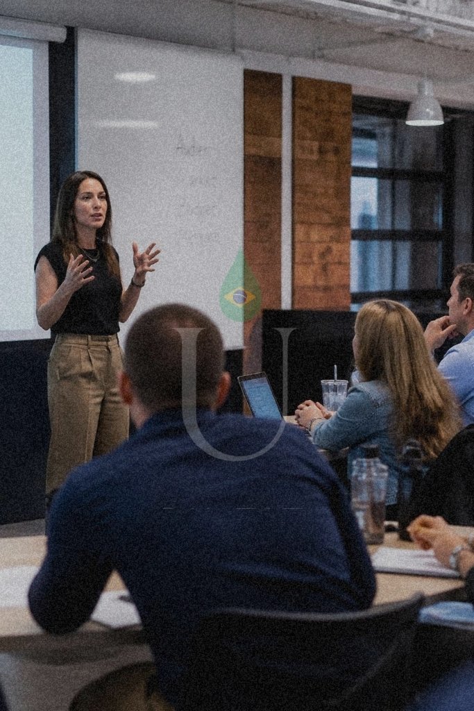 treinamento para empresas