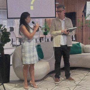 Palestra similaridades