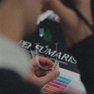 oficina de perfumaria
